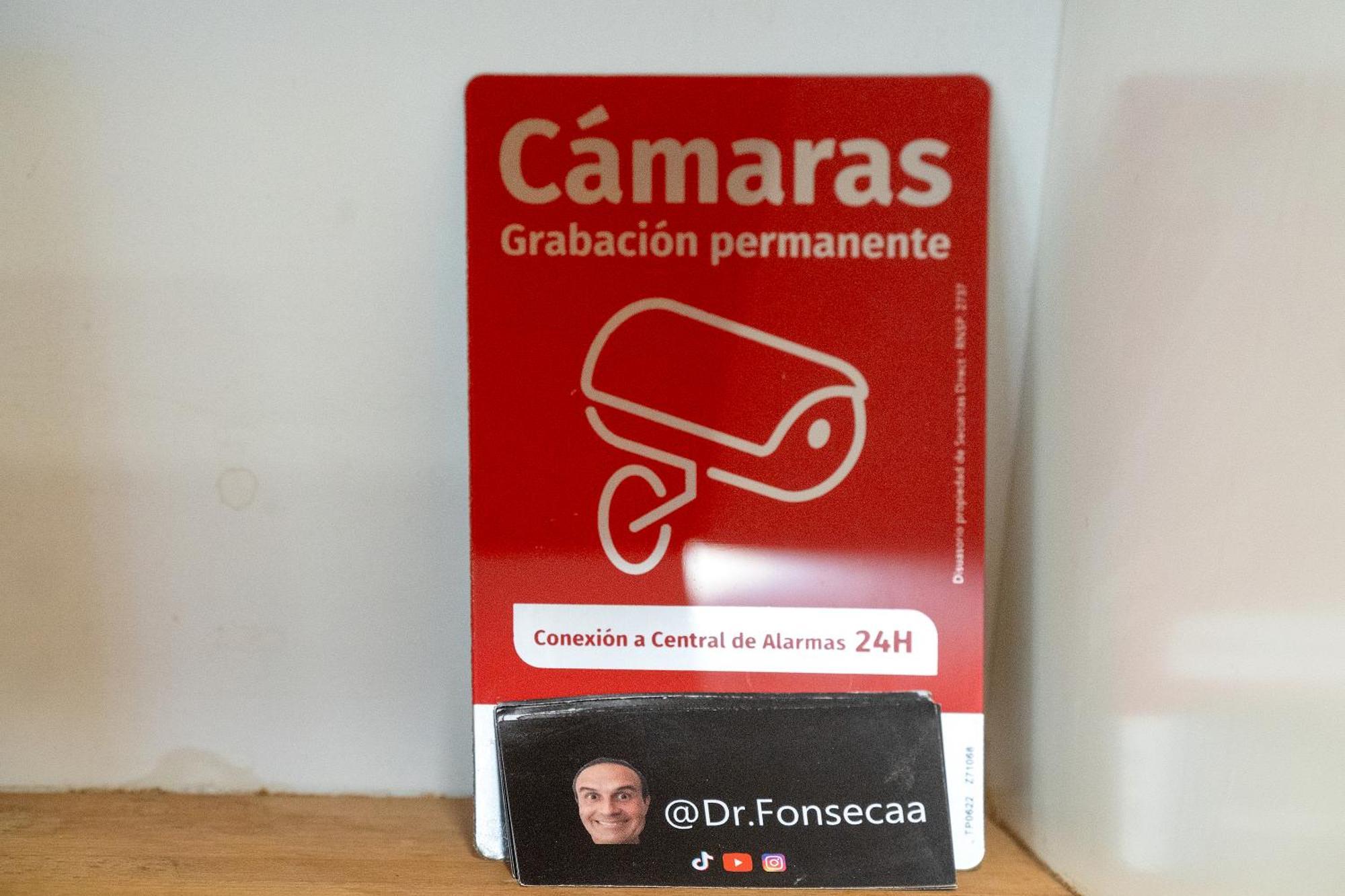 L Casa Cafe Madrid El Plantio Calle Segundo Anca 11 Madrid 28023 ภายนอก รูปภาพ